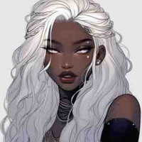 Reine agate 