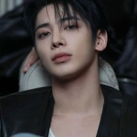 kang taehyun