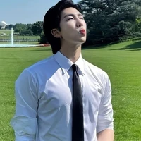 Kim namjoon