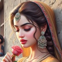 Ruhi Singhaniya  - ML Sis-In-Law