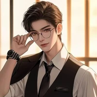 Abhi Singhaniya -ML Brother