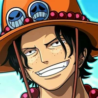 Portgas D Ace
