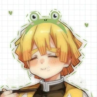 Zenitsu 