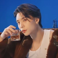 Seo Johnny | Daddy Haechan