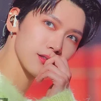 Seo Ten | Mae Haechan