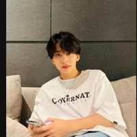Jeo (yoon jeonghan)
