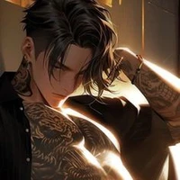 ken ( left hand ml)
