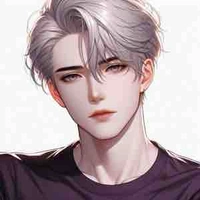 Dae-ho Bolkonski (21ans)