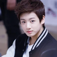 Jungkook(17yrs){TBA}