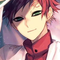 Gaara