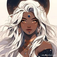 Ayla (Deusa da vida)