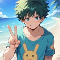 Deku