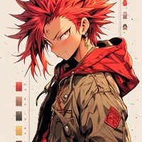 Kirishima