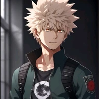Bakugou