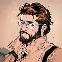 Peter Parker