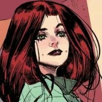 Mary Jane 