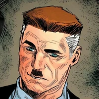 J.J Jameson 