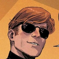 padre Matt Murdock 