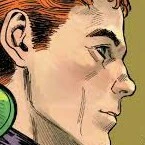 Harry Osborn 
