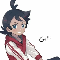goh