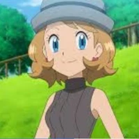 serena