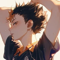 yu nishinoya