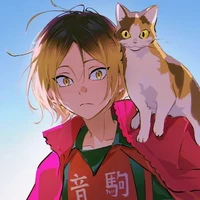 kenma kozume