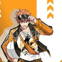 shoyo hinata