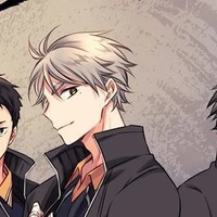 sugawara koushi
