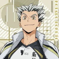 Kōtarō Bokuto