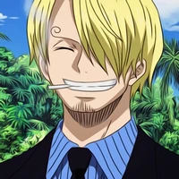 sanji