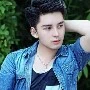 riky(sahabat dhaniel)