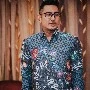papah reza(papah nya dhaniel)