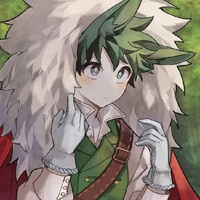 Izuko Midorya