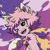 Mina Ashido