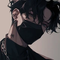 Aeron (Alpha dominant)