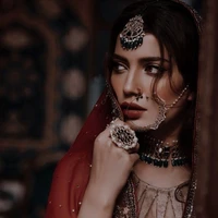 (Yash mom) Advika Rajput