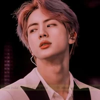 Seokjin(Jk