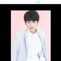 Wang zhiyuan (kembaran junyi)
