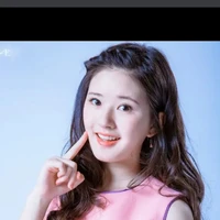 Wang qingyi(adik junyi)