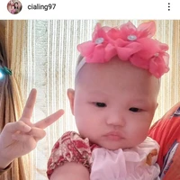 Wang qingqi(putri bungsu junyi)