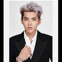 Li yifeng(kembaran Yifei)