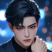 Mr Yan : Sang