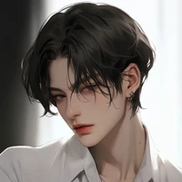 Levi Grey (mc bff)