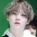 Min Yoongi