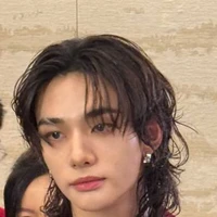 Hyunjin