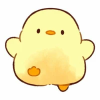 little chick