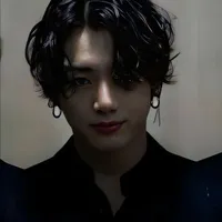 Jeon Jungkook *enigma*