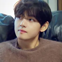 Kim taehyung