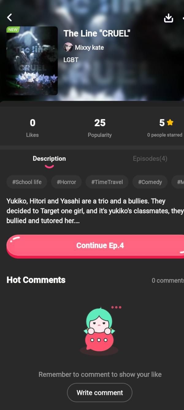 NovelToon